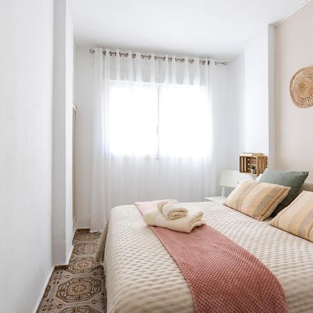 Todimer Apartamento Vistamar Torrenueva (Andalusia) Exterior foto