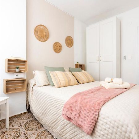 Todimer Apartamento Vistamar Torrenueva (Andalusia) Exterior foto