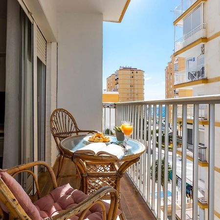 Todimer Apartamento Vistamar Torrenueva (Andalusia) Exterior foto