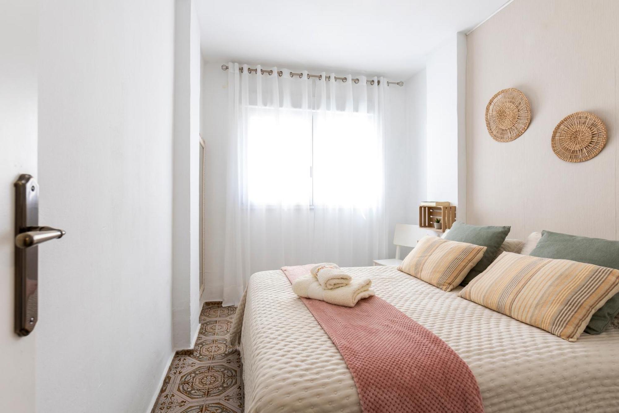 Todimer Apartamento Vistamar Torrenueva (Andalusia) Exterior foto