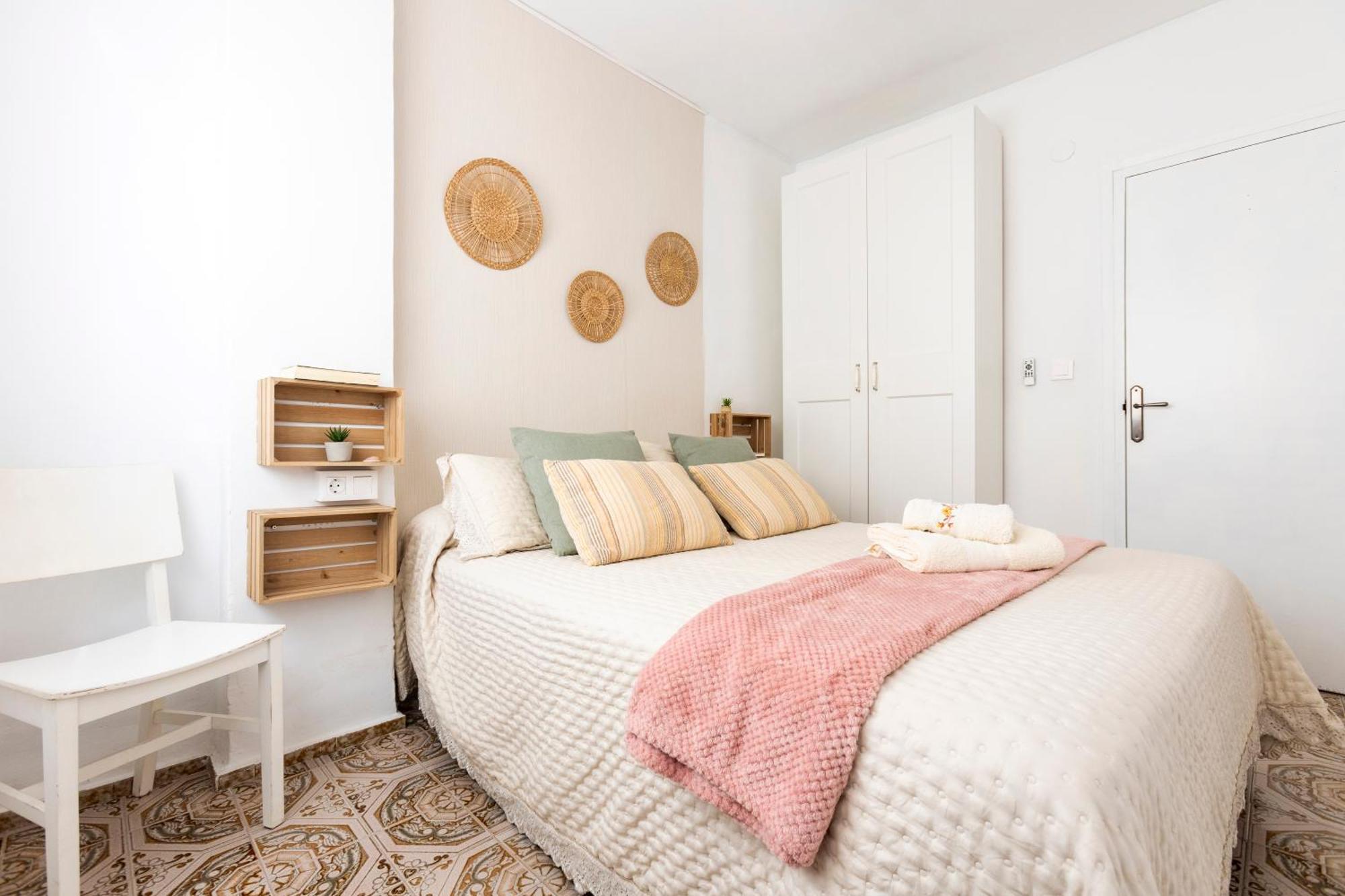 Todimer Apartamento Vistamar Torrenueva (Andalusia) Exterior foto