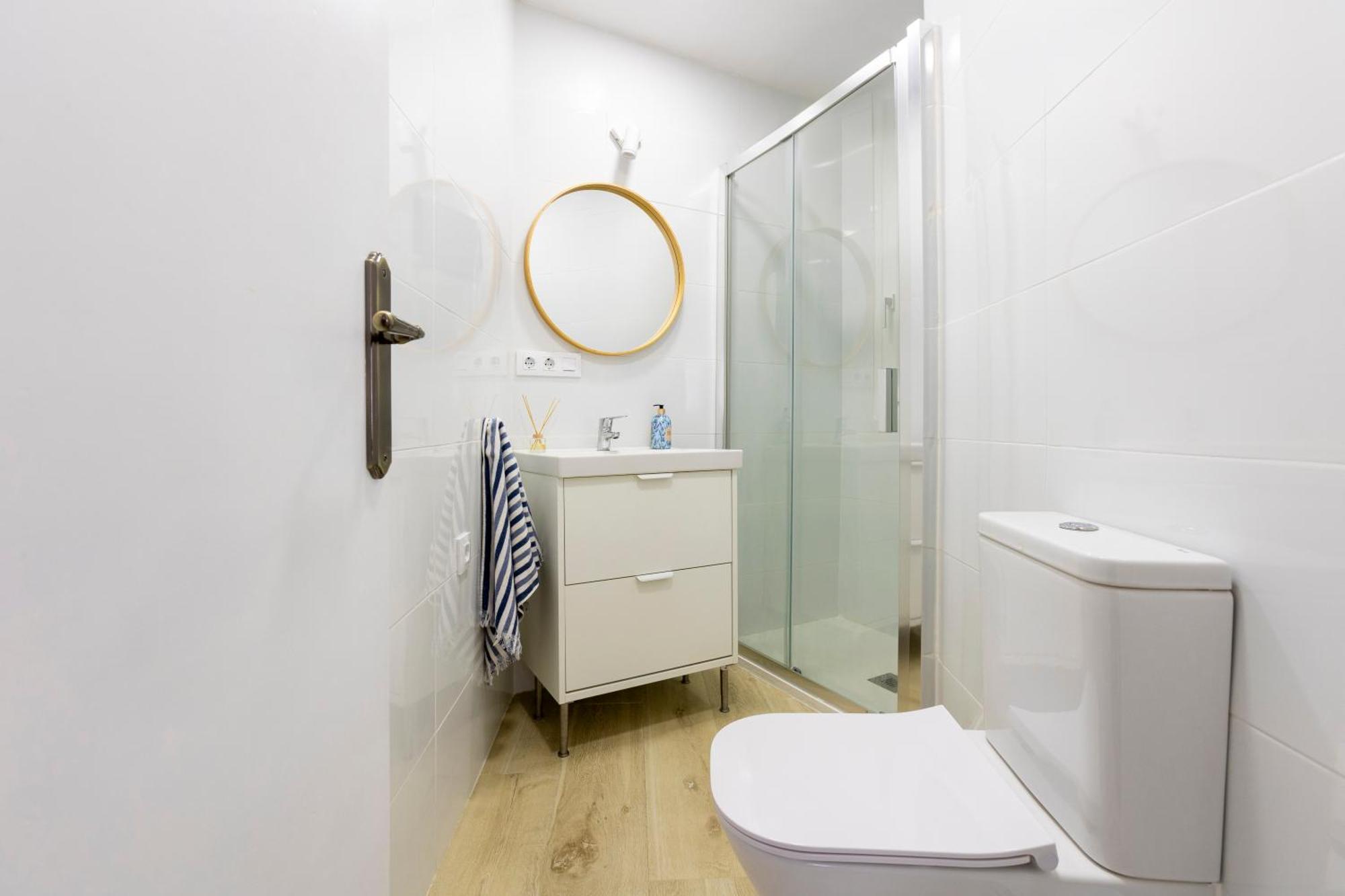Todimer Apartamento Vistamar Torrenueva (Andalusia) Exterior foto