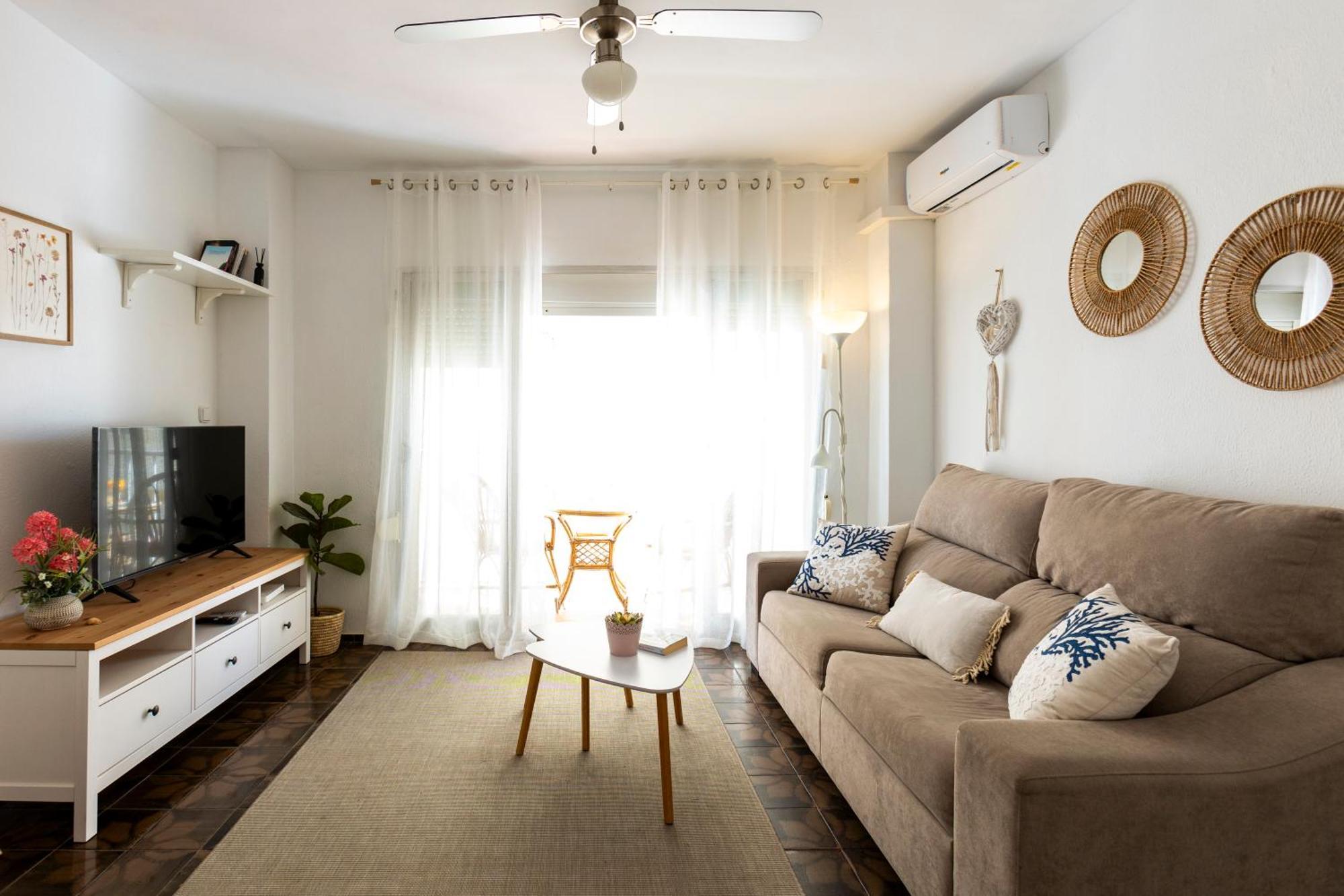 Todimer Apartamento Vistamar Torrenueva (Andalusia) Exterior foto