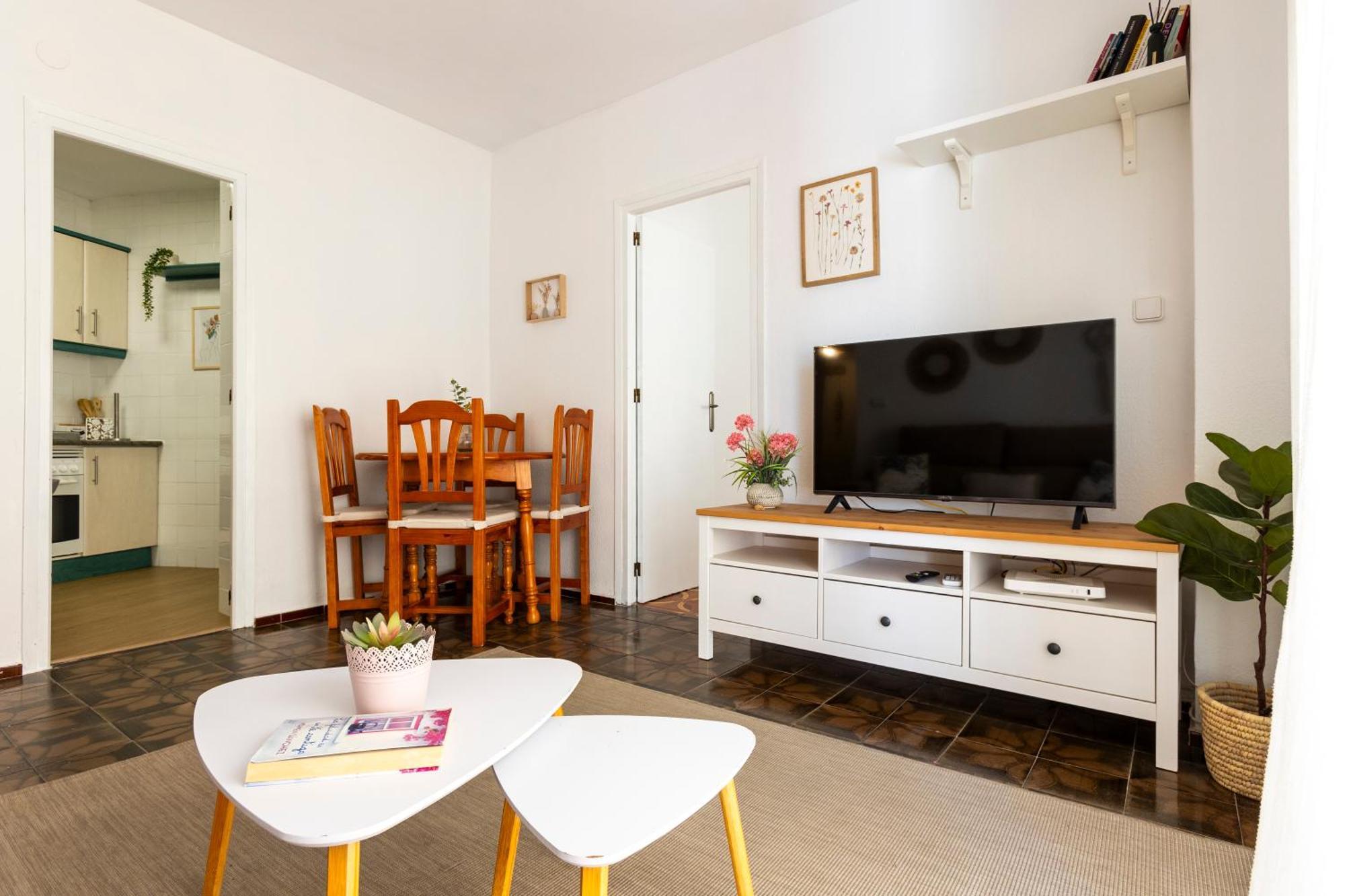 Todimer Apartamento Vistamar Torrenueva (Andalusia) Exterior foto