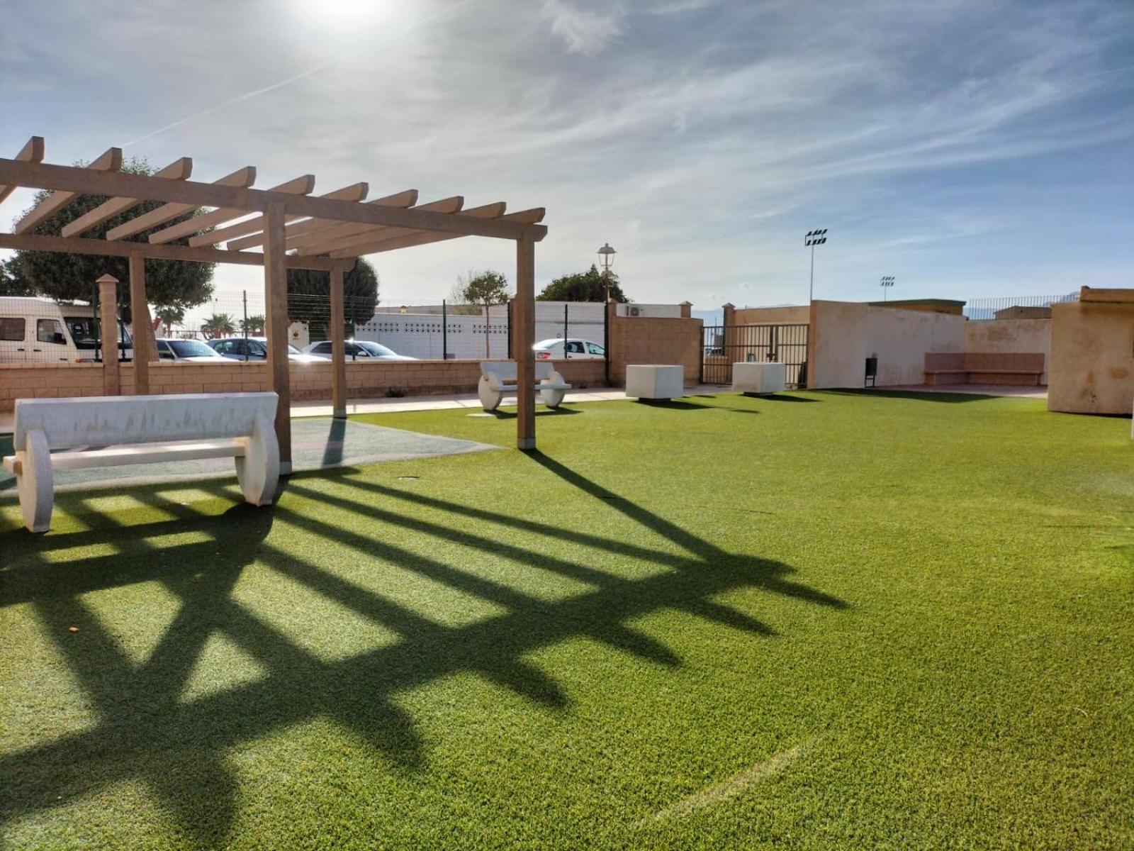 Todimer Apartamento Vistamar Torrenueva (Andalusia) Exterior foto