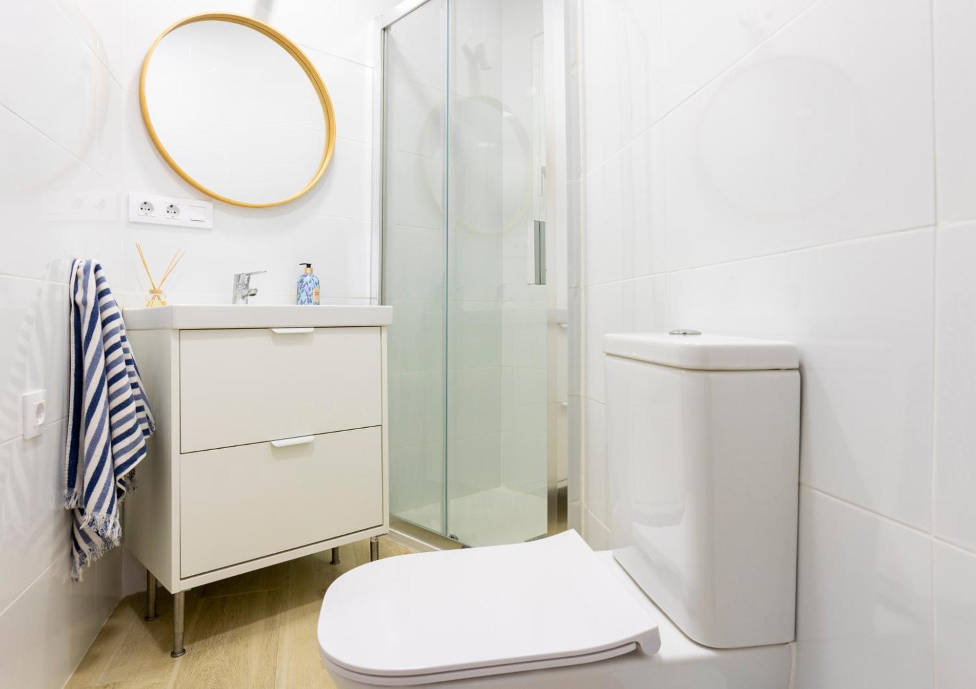 Todimer Apartamento Vistamar Torrenueva (Andalusia) Exterior foto