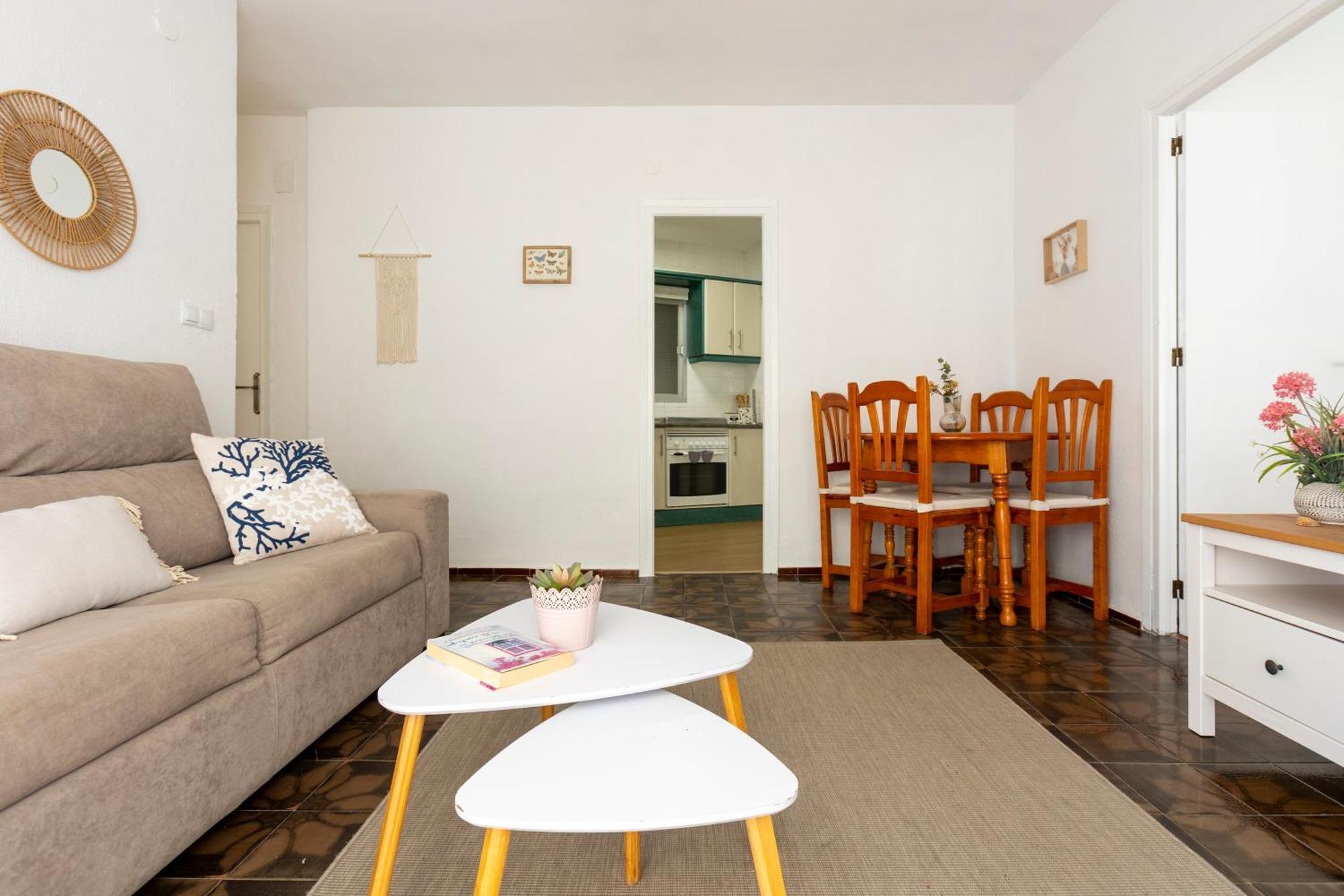 Todimer Apartamento Vistamar Torrenueva (Andalusia) Exterior foto