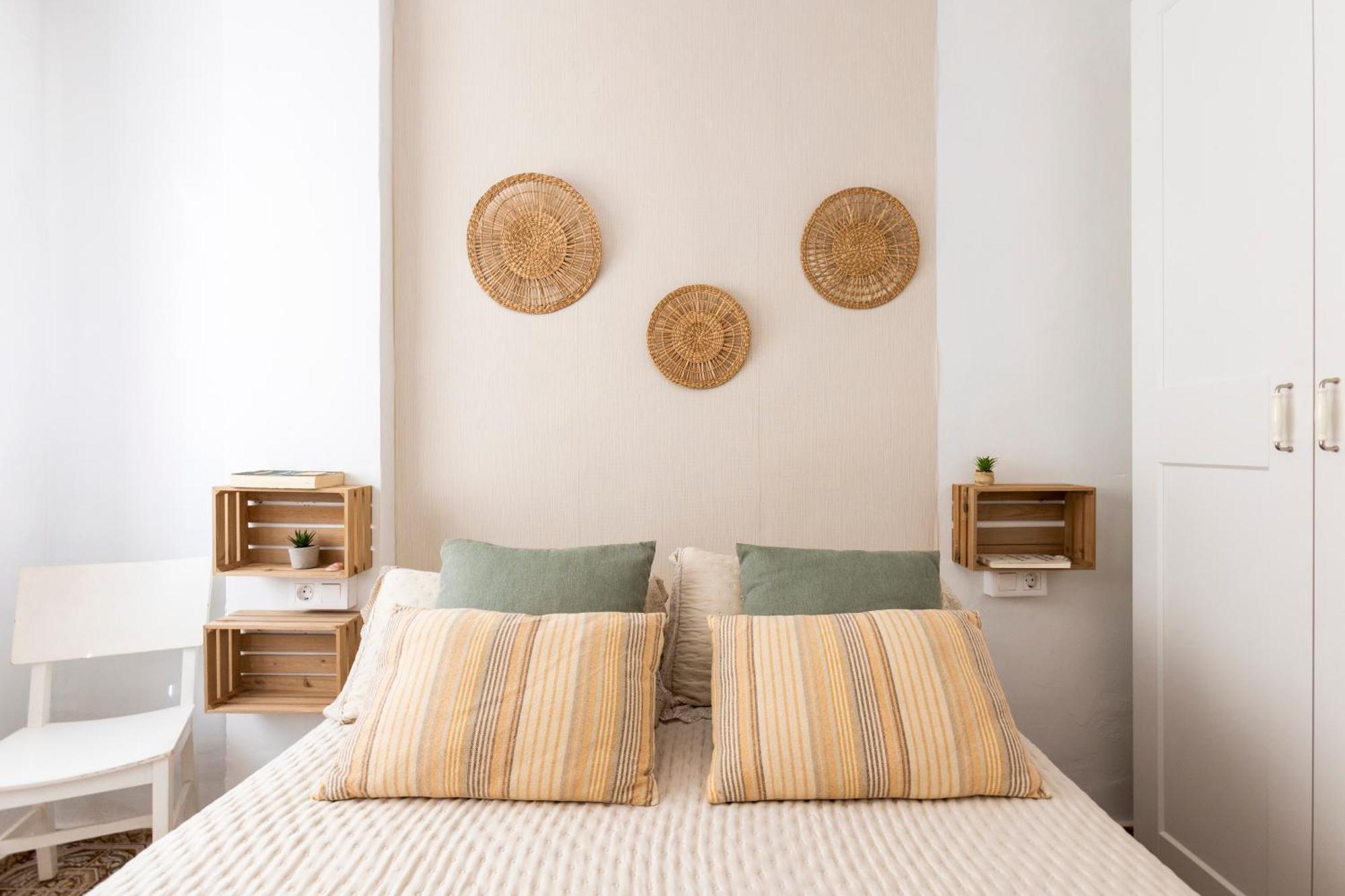 Todimer Apartamento Vistamar Torrenueva (Andalusia) Exterior foto