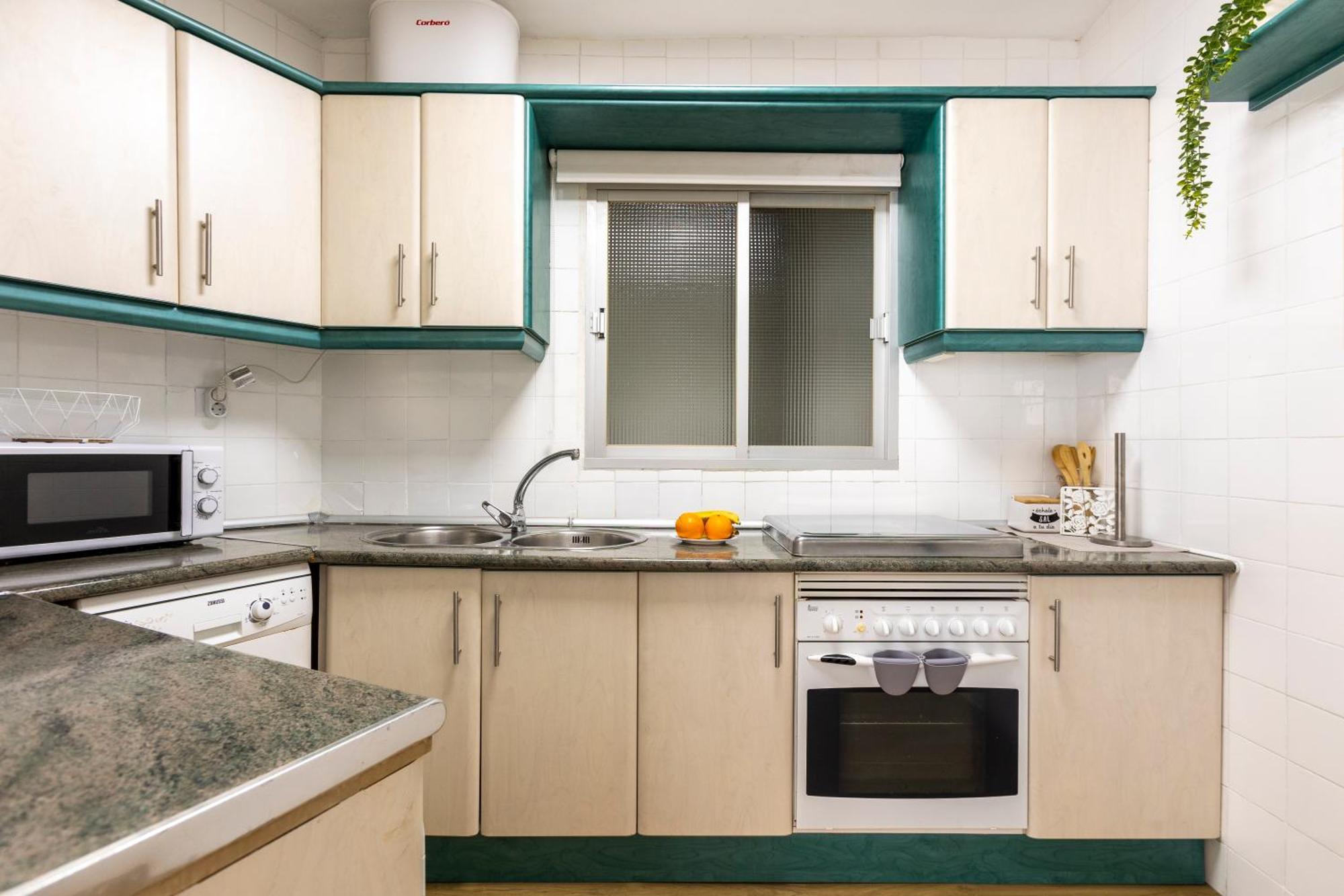 Todimer Apartamento Vistamar Torrenueva (Andalusia) Exterior foto