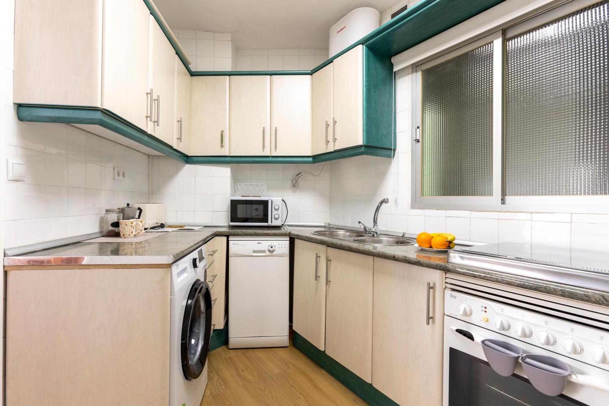 Todimer Apartamento Vistamar Torrenueva (Andalusia) Exterior foto